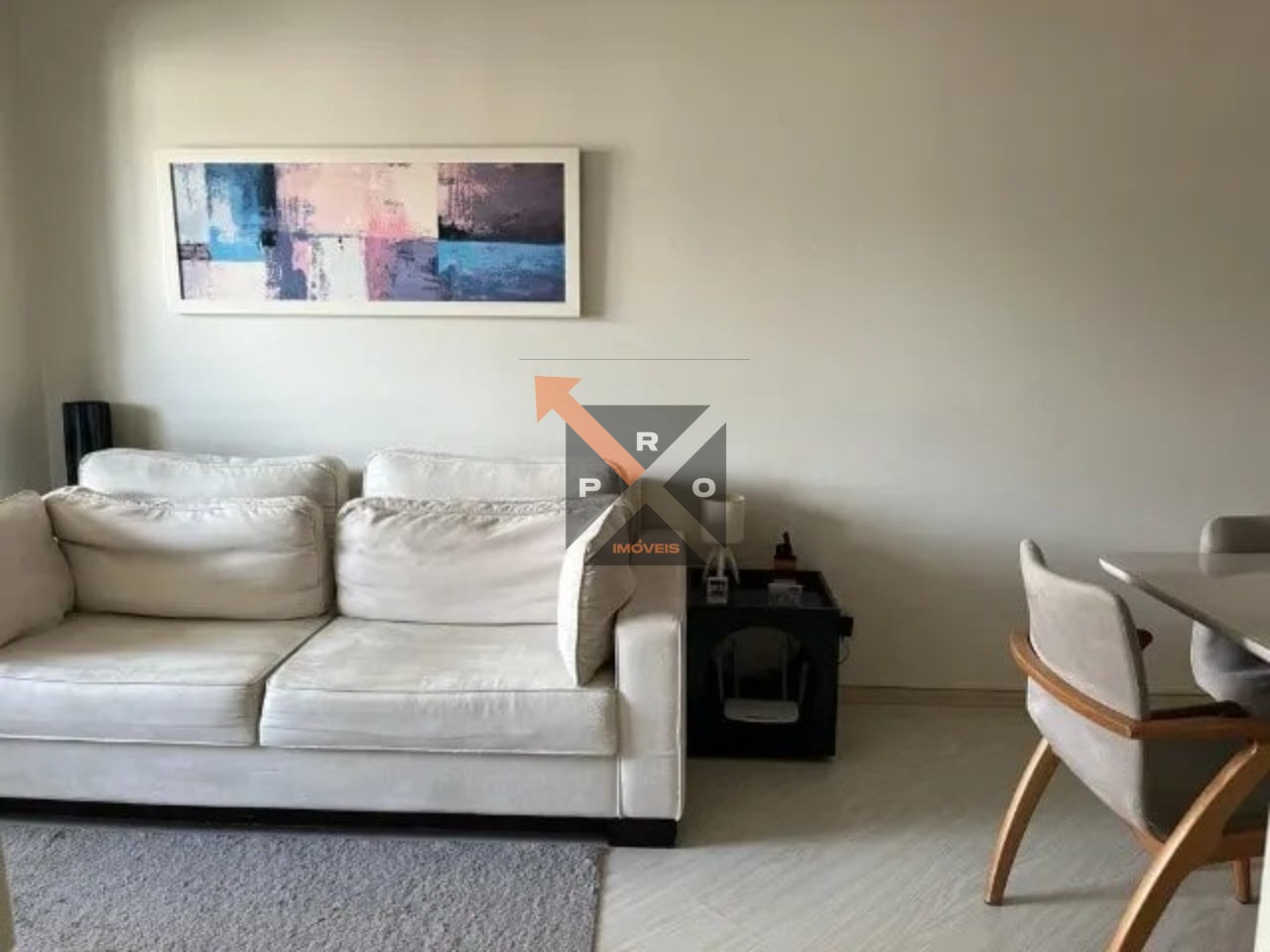 Apartamento, 2 quartos, 61 m² - Foto 3