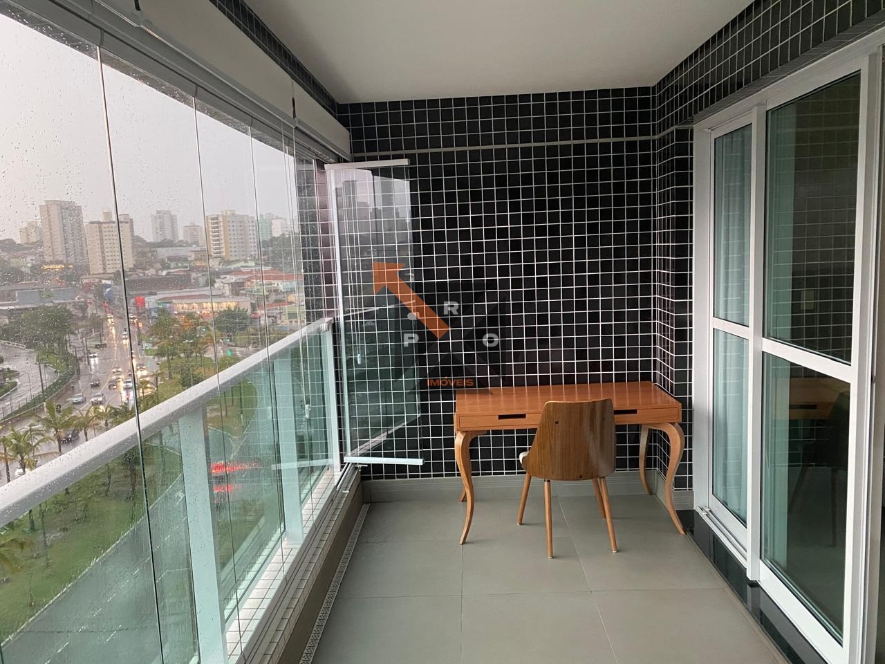 Apartamento, 1 quarto, 55 m² - Foto 4