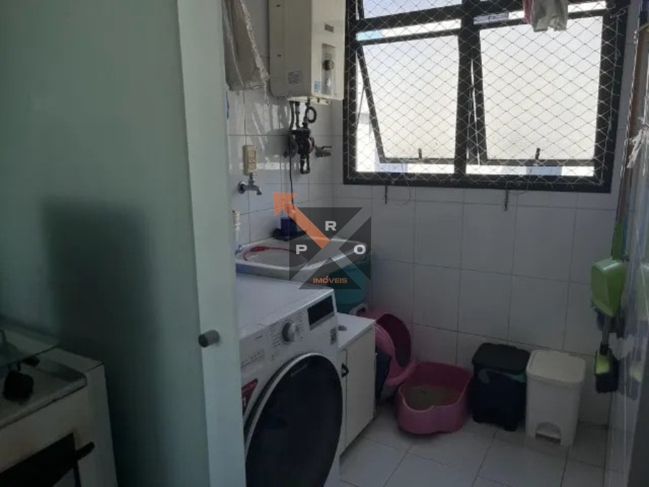 Apartamento, 2 quartos, 61 m² - Foto 6