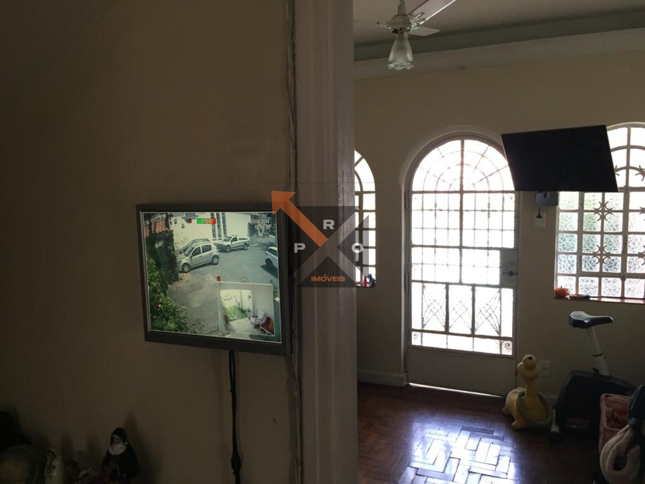 Casa à venda com 5 quartos, 260m² - Foto 22