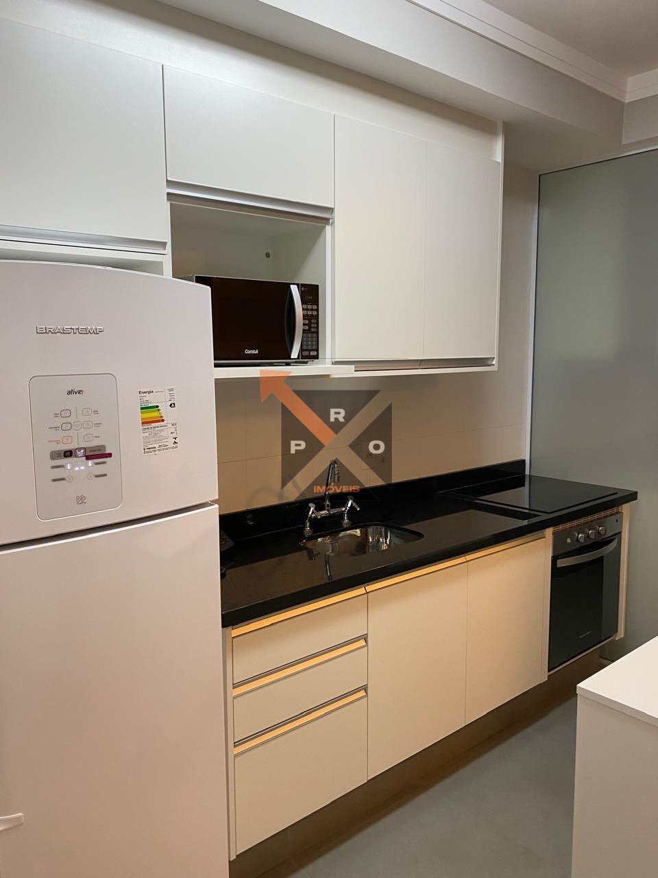 Apartamento, 1 quarto, 55 m² - Foto 5