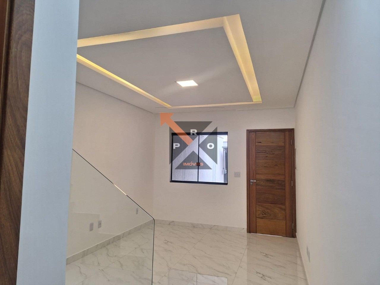 Casa, 3 quartos, 105 m² - Foto 2