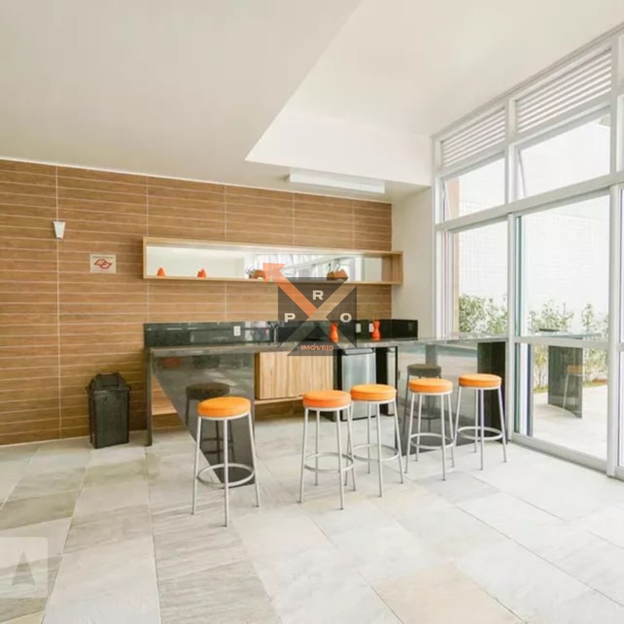 Apartamento, 1 quarto, 55 m² - Foto 15