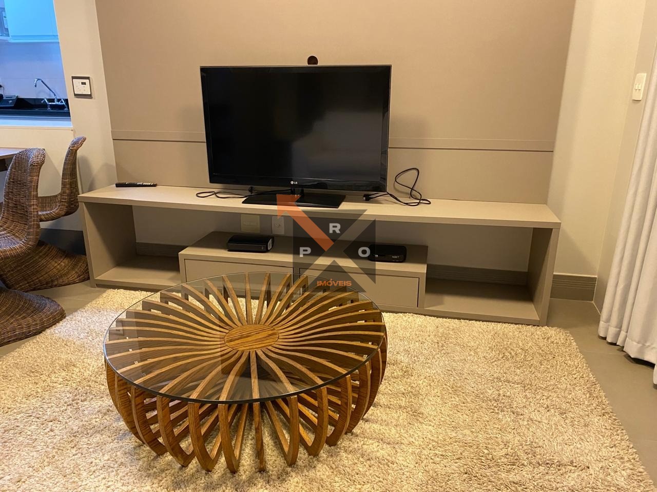 Apartamento, 1 quarto, 55 m² - Foto 3