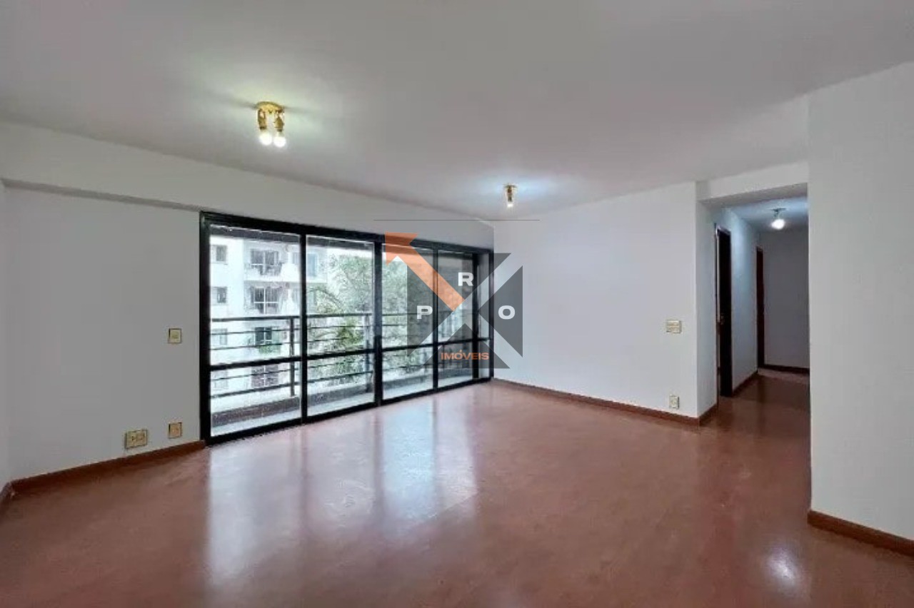 Apartamento, 3 quartos, 90 m² - Foto 1
