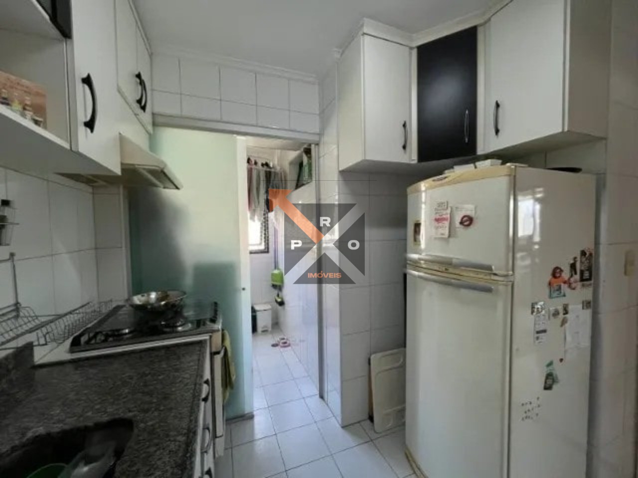 Apartamento, 2 quartos, 61 m² - Foto 5