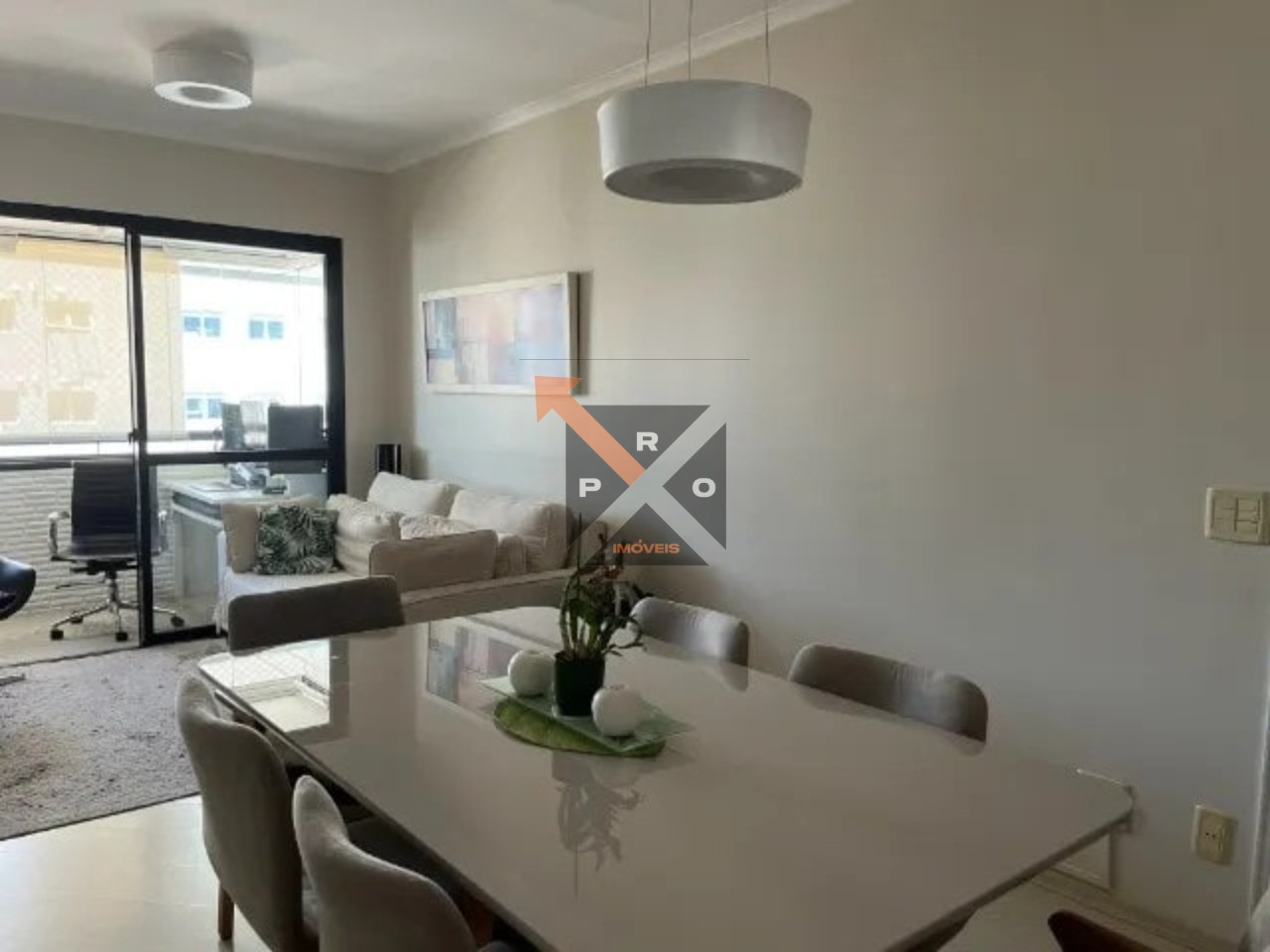 Apartamento, 2 quartos, 61 m² - Foto 4