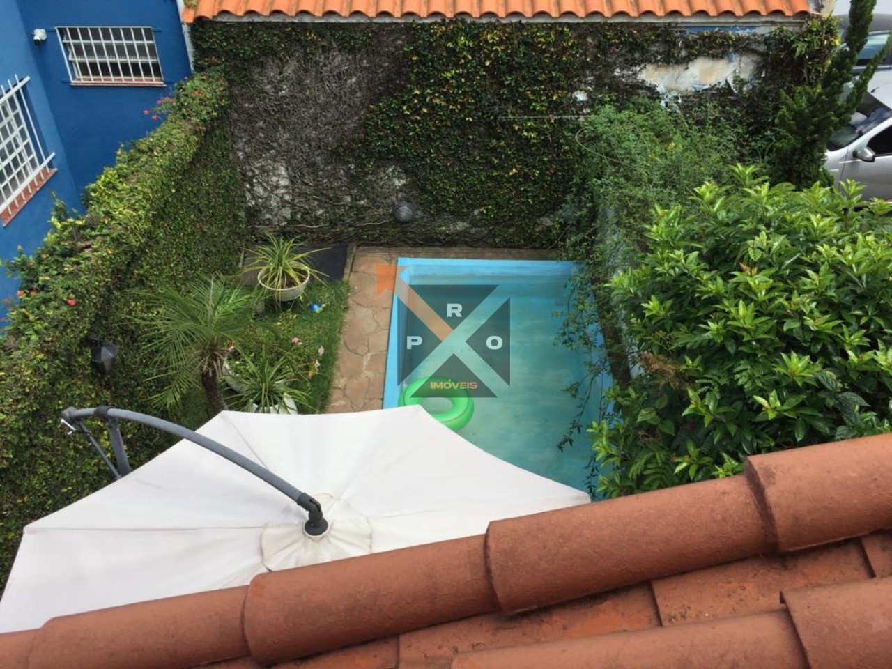 Casa à venda com 5 quartos, 260m² - Foto 21