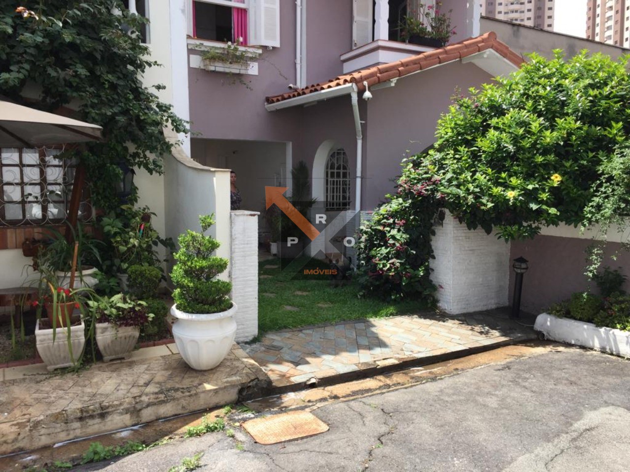 Casa à venda com 5 quartos, 260m² - Foto 28