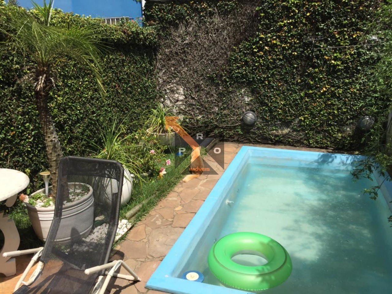 Casa à venda com 5 quartos, 260m² - Foto 4