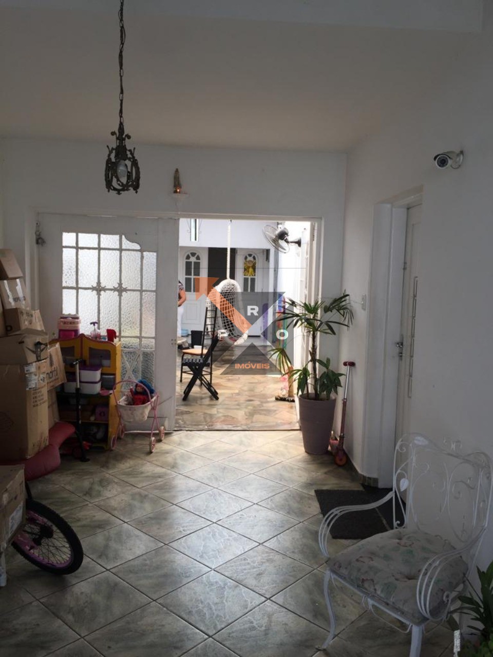 Casa à venda com 5 quartos, 260m² - Foto 7