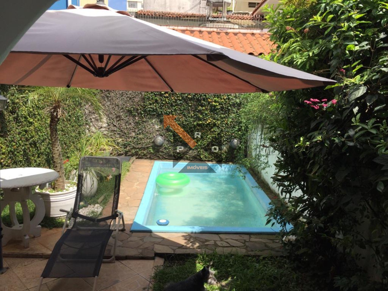 Casa à venda com 5 quartos, 260m² - Foto 5