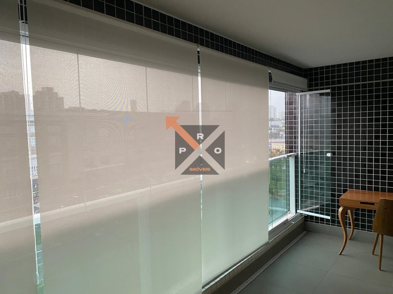 Apartamento, 1 quarto, 55 m² - Foto 2