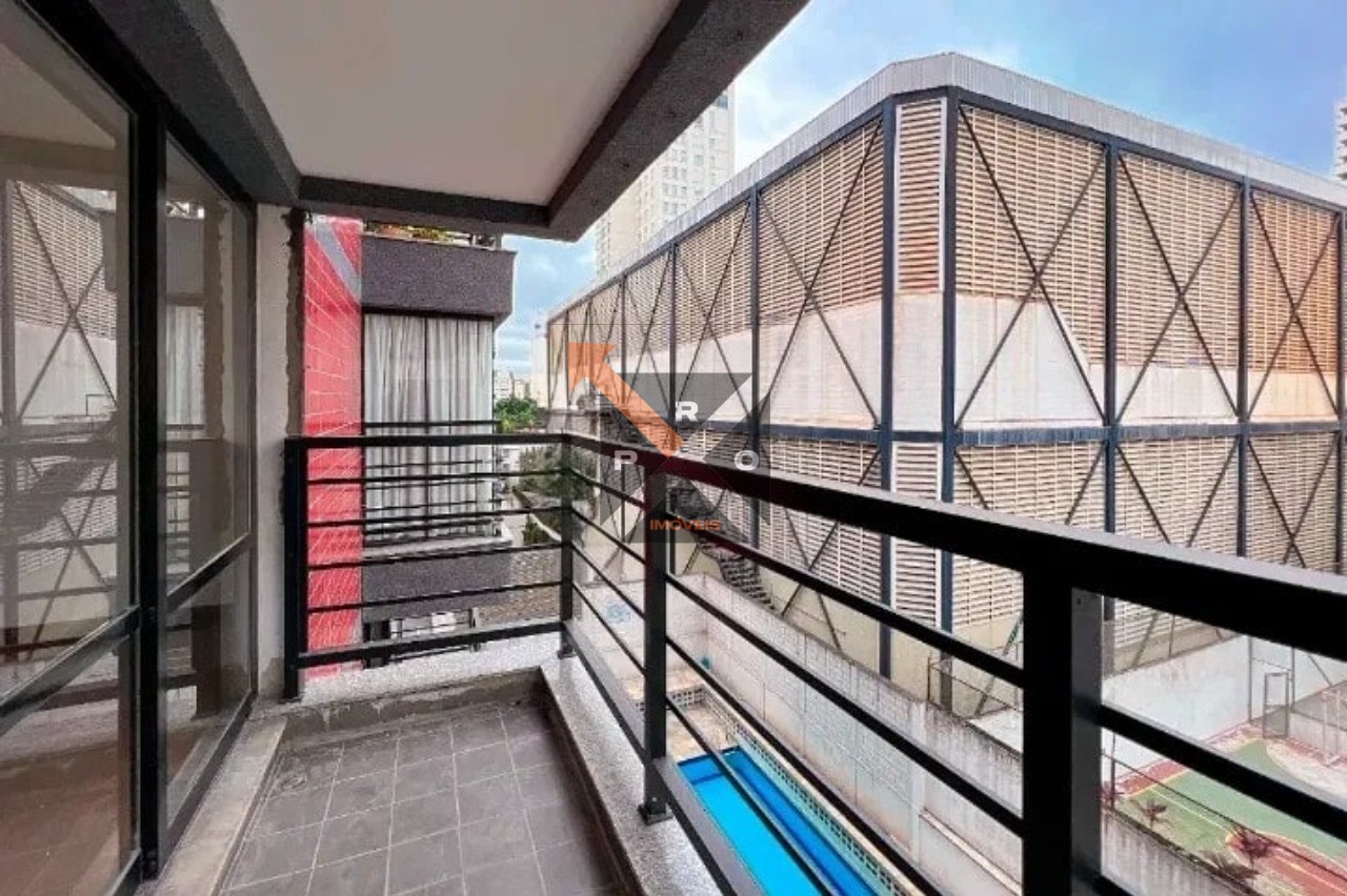 Apartamento, 3 quartos, 90 m² - Foto 2