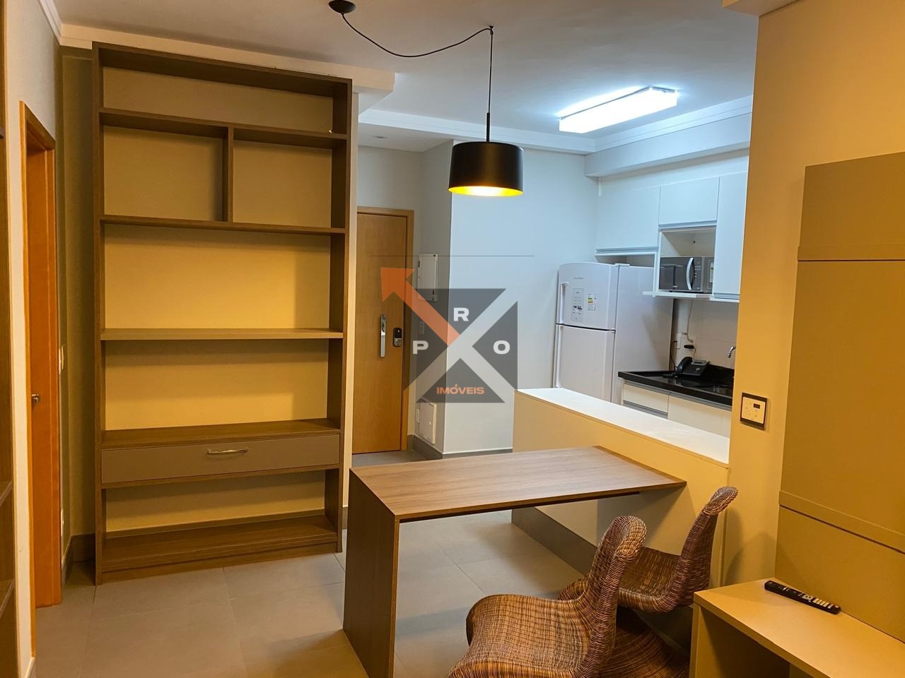 Apartamento, 1 quarto, 55 m² - Foto 9