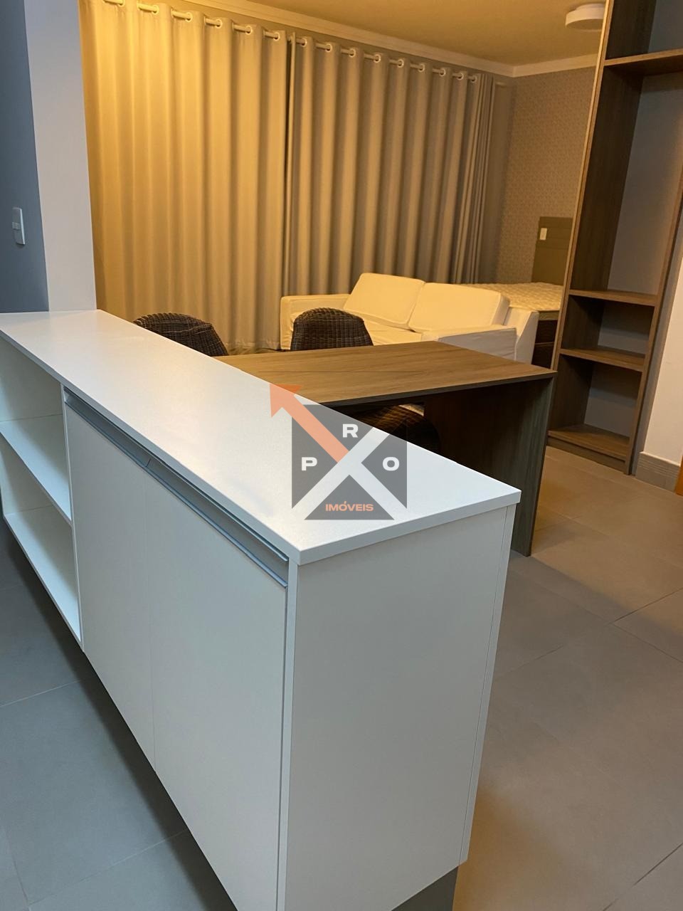 Apartamento, 1 quarto, 55 m² - Foto 8