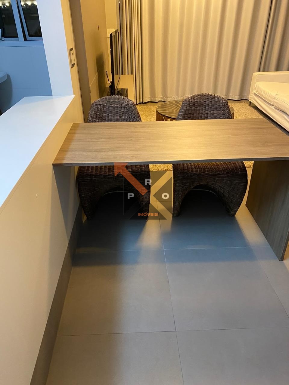 Apartamento, 1 quarto, 55 m² - Foto 10