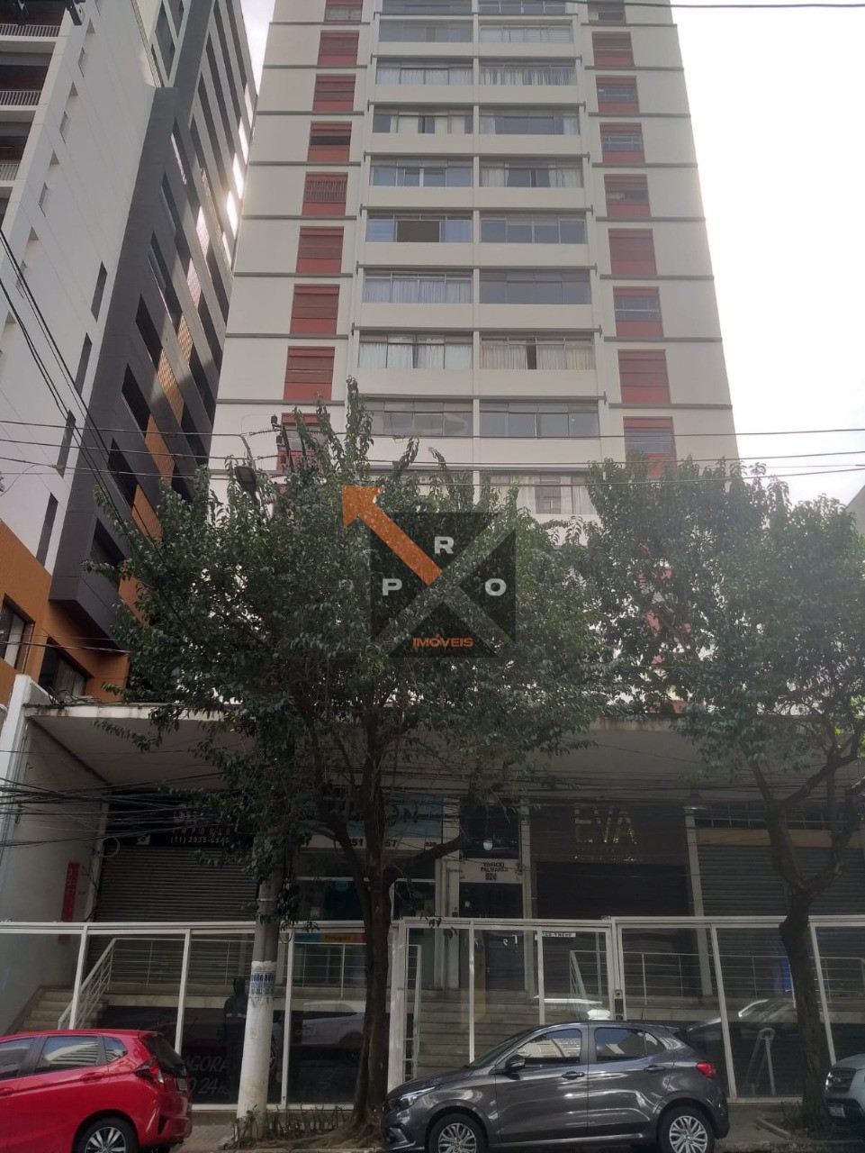 Apartamento, 2 quartos, 94 m² - Foto 26