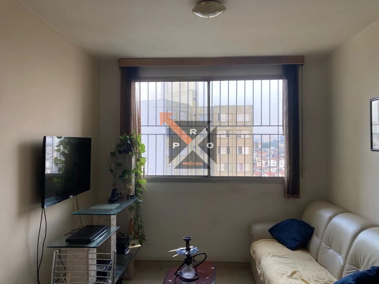 Apartamento, 2 quartos, 65 m² - Foto 1