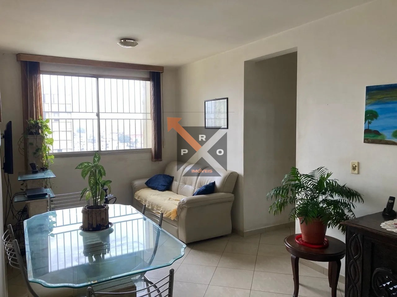 Apartamento, 2 quartos, 65 m² - Foto 2