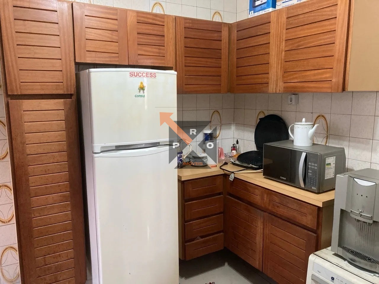 Apartamento, 2 quartos, 65 m² - Foto 7
