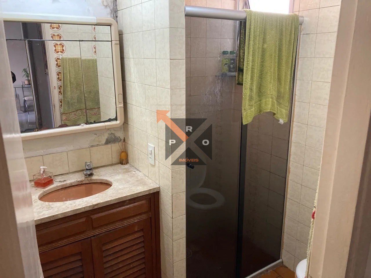 Apartamento, 2 quartos, 65 m² - Foto 12