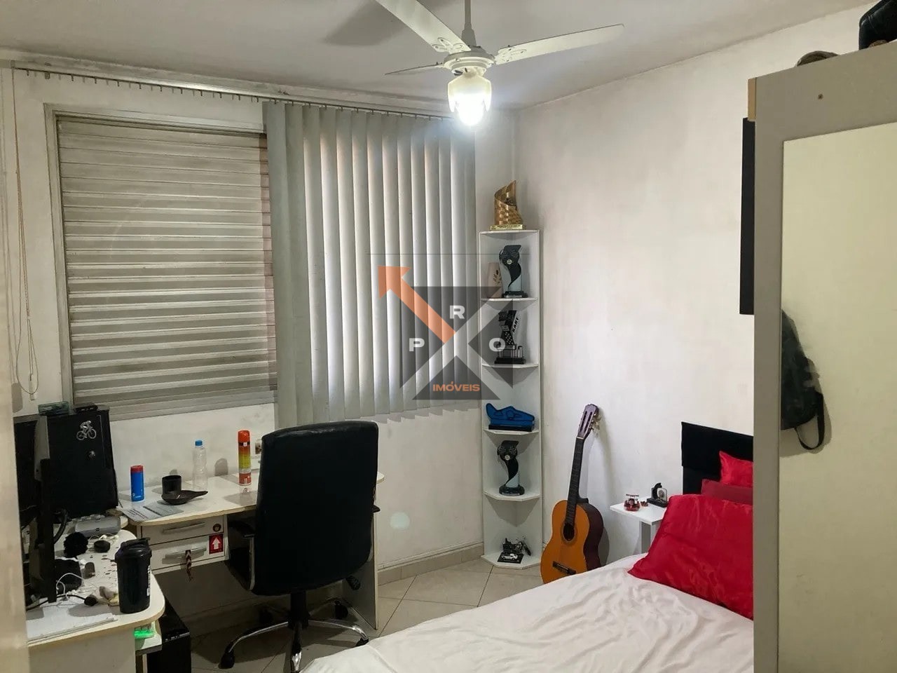 Apartamento, 2 quartos, 65 m² - Foto 13