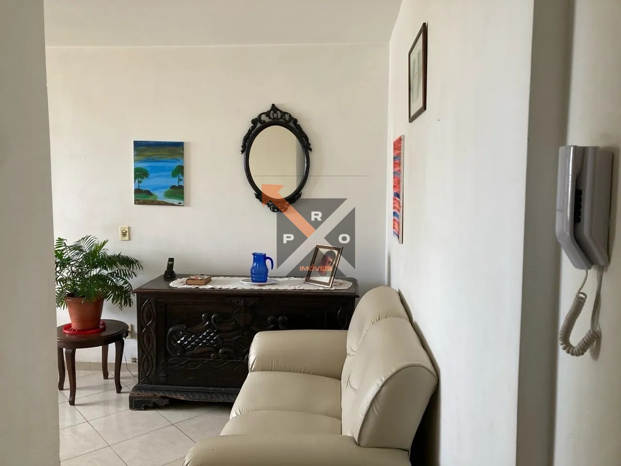 Apartamento, 2 quartos, 65 m² - Foto 3
