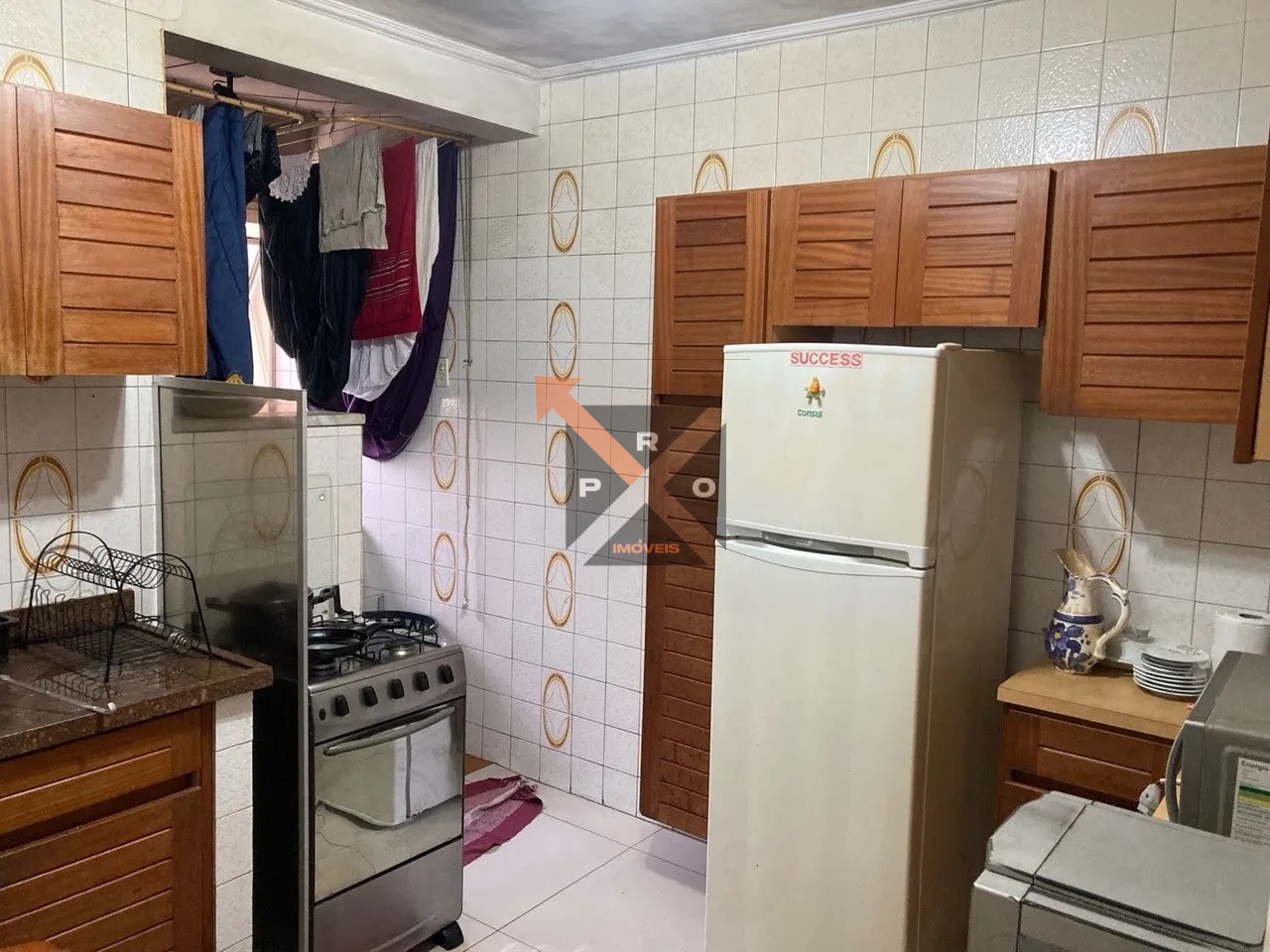 Apartamento, 2 quartos, 65 m² - Foto 5