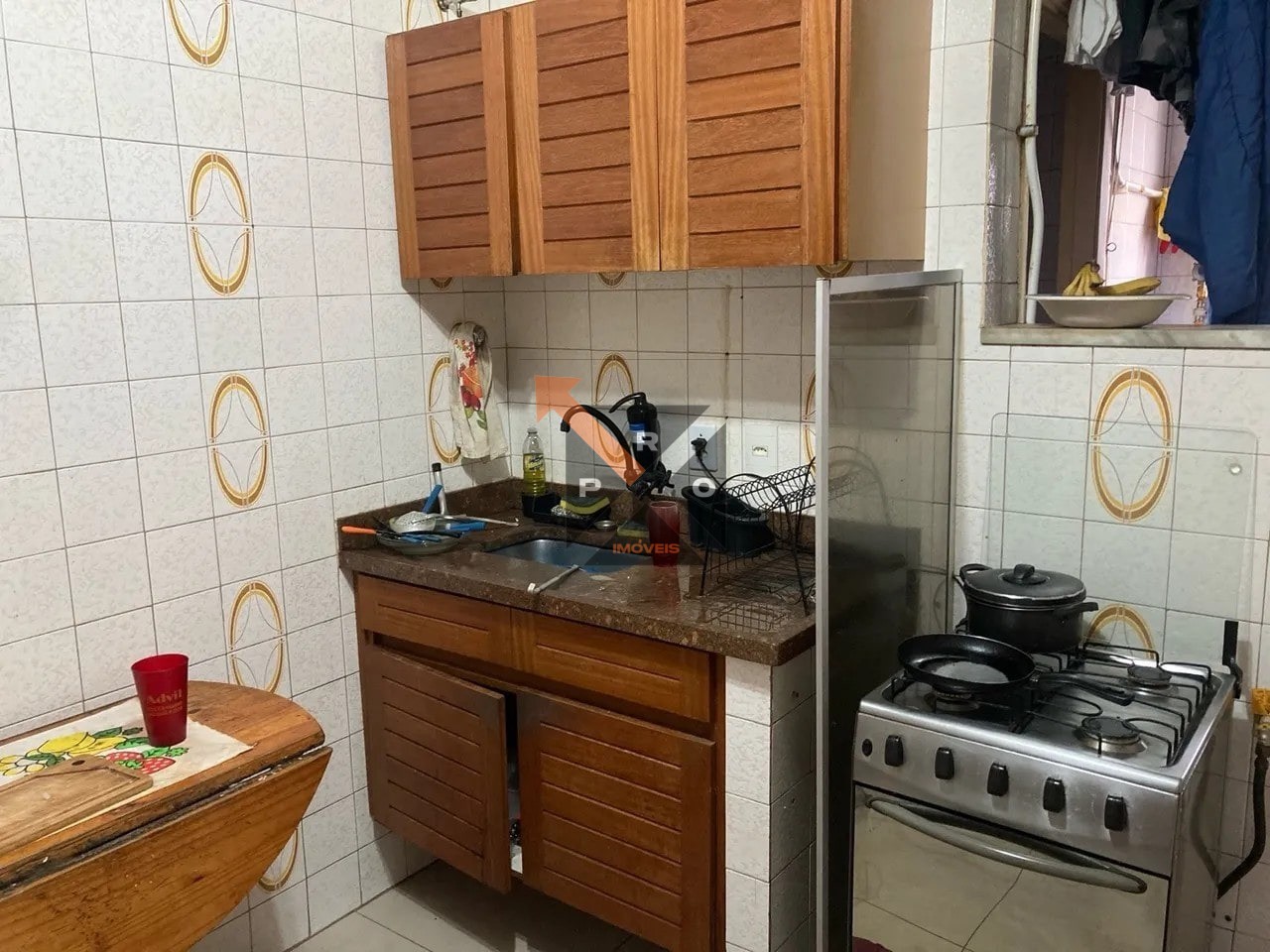 Apartamento, 2 quartos, 65 m² - Foto 6
