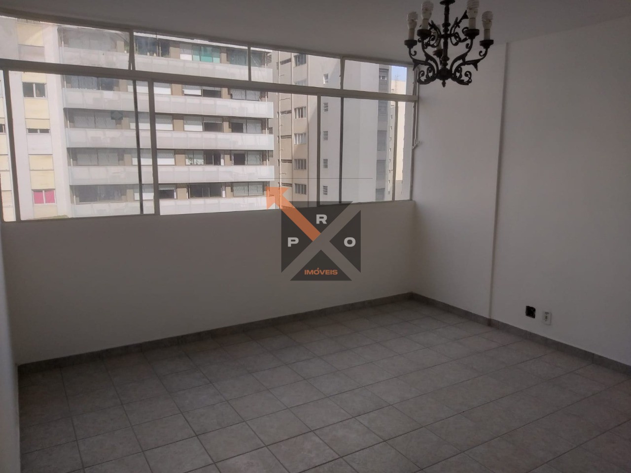 Apartamento, 2 quartos, 94 m² - Foto 1