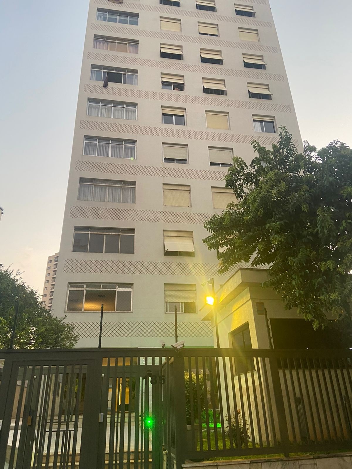 Apartamento, 3 quartos, 108 m² - Foto 2