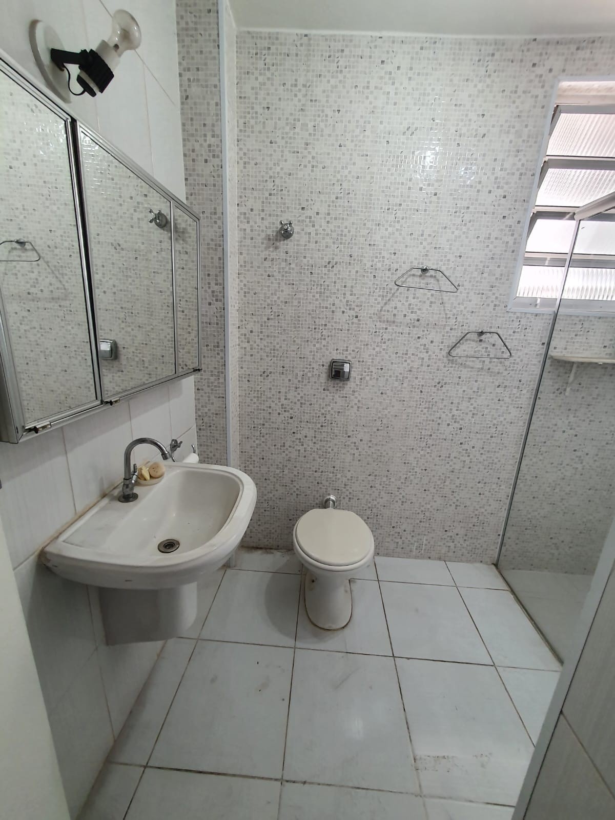 Apartamento, 2 quartos, 59 m² - Foto 5