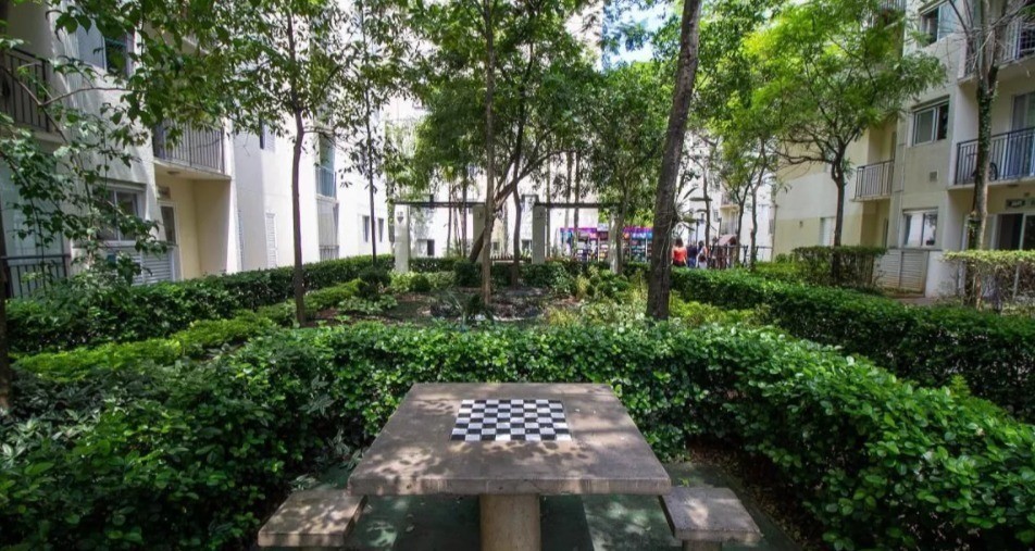 Apartamento, 3 quartos, 60 m² - Foto 17