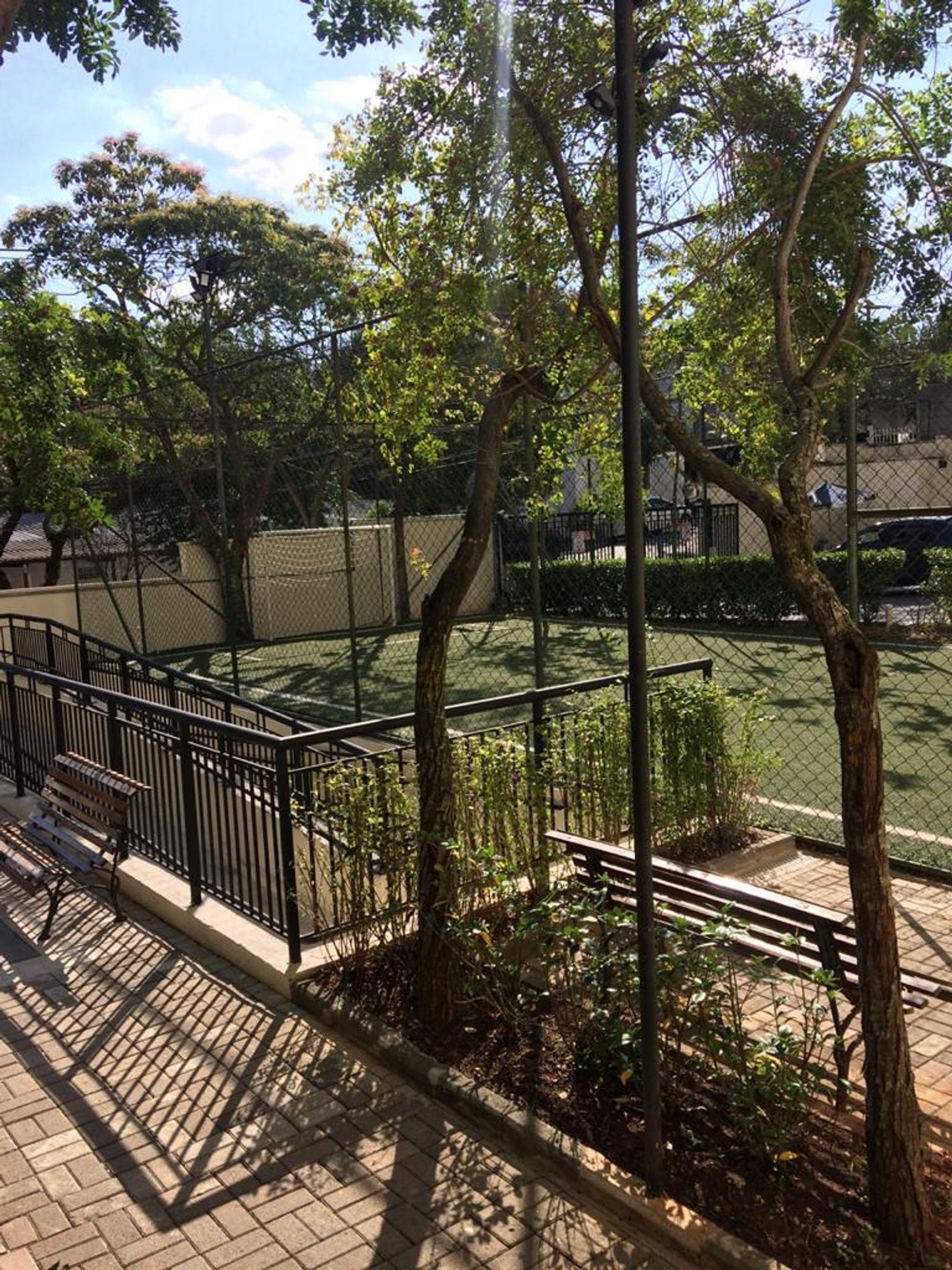 Apartamento, 2 quartos, 50 m² - Foto 17