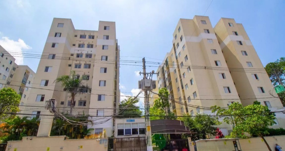 Apartamento, 3 quartos, 60 m² - Foto 15