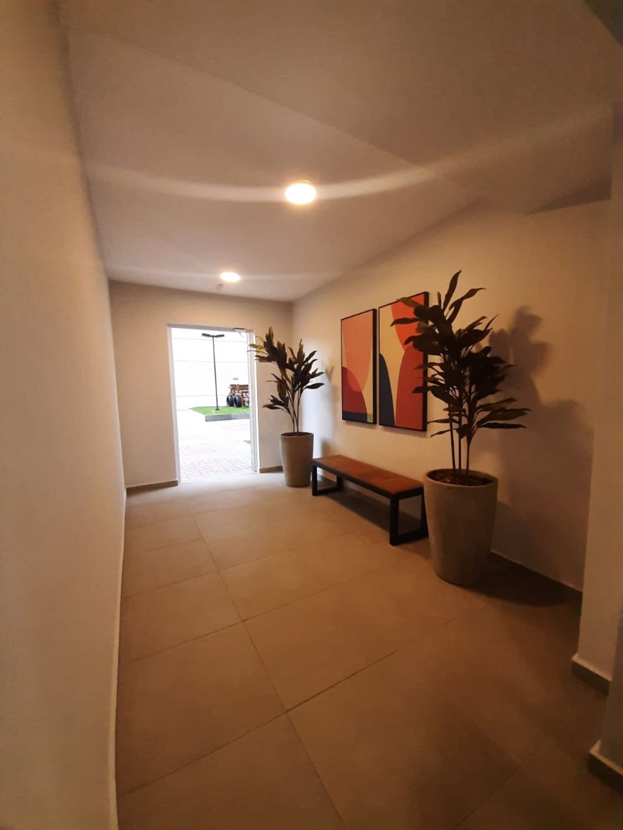 Apartamento à venda com 2 quartos, 38m² - Foto 21