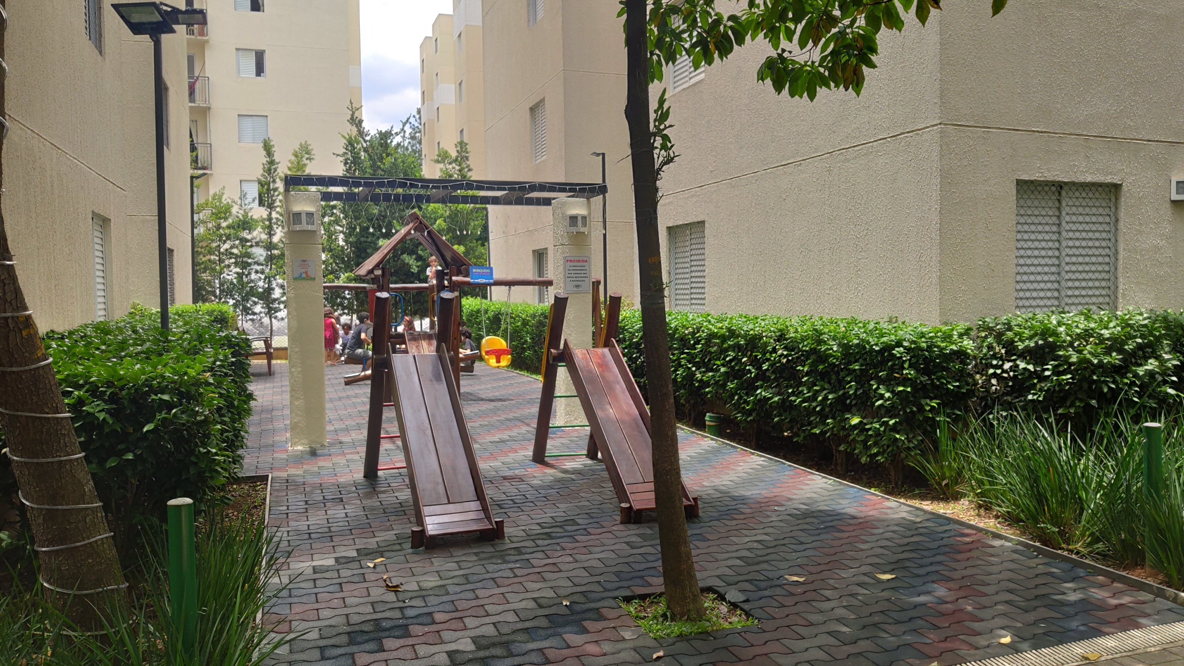 Apartamento, 2 quartos, 50 m² - Foto 21