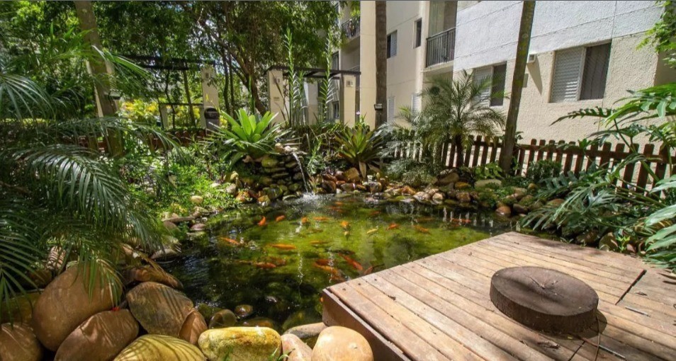 Apartamento, 3 quartos, 60 m² - Foto 13