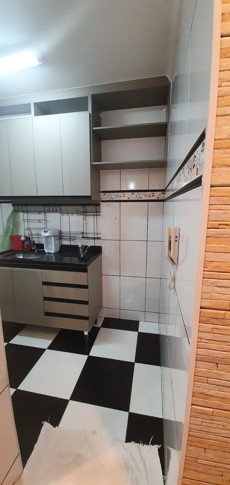 Apartamento, 2 quartos, 50 m² - Foto 4