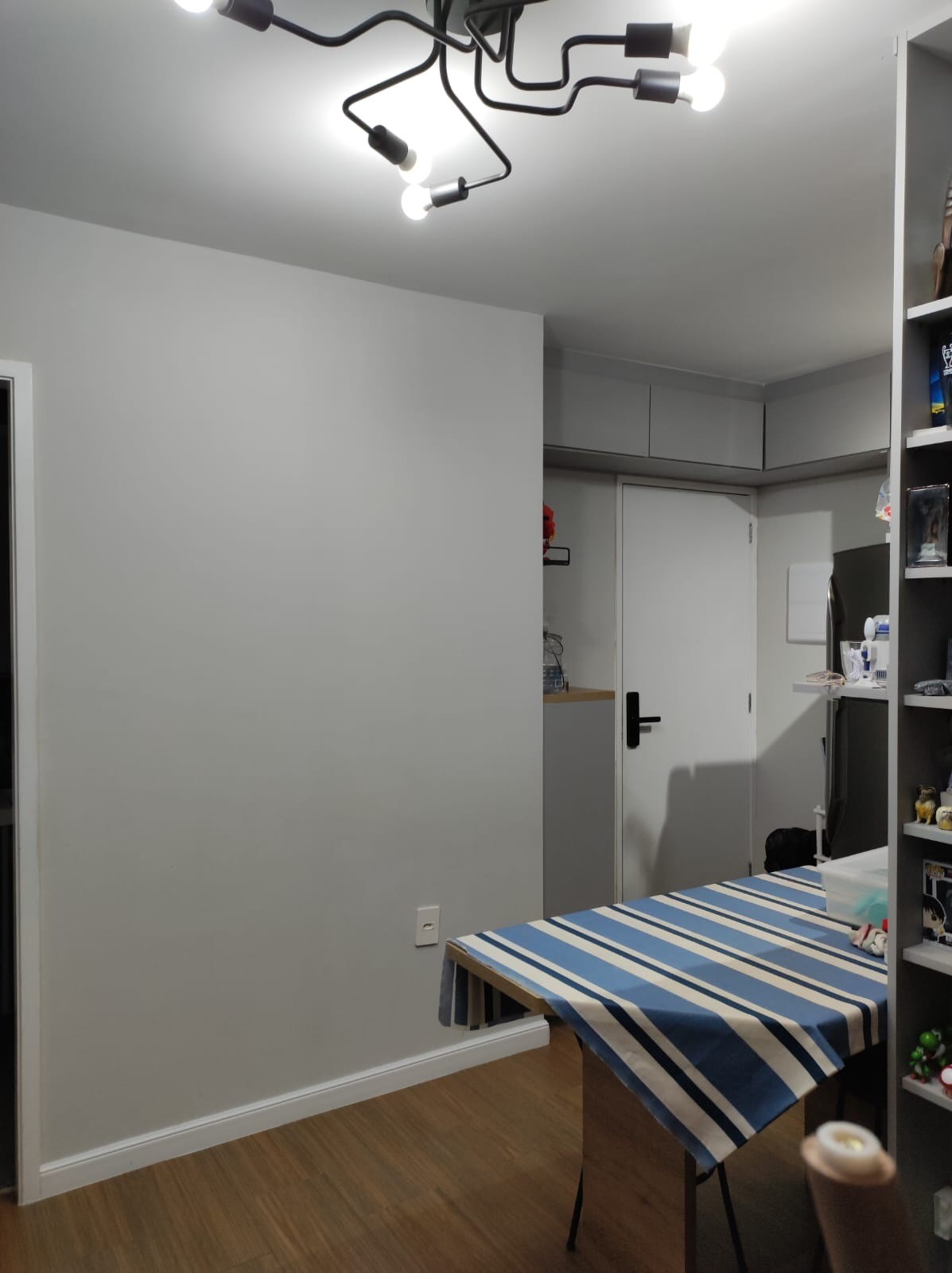 Apartamento à venda com 2 quartos, 38m² - Foto 12