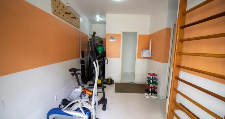 Apartamento, 3 quartos, 60 m² - Foto 18