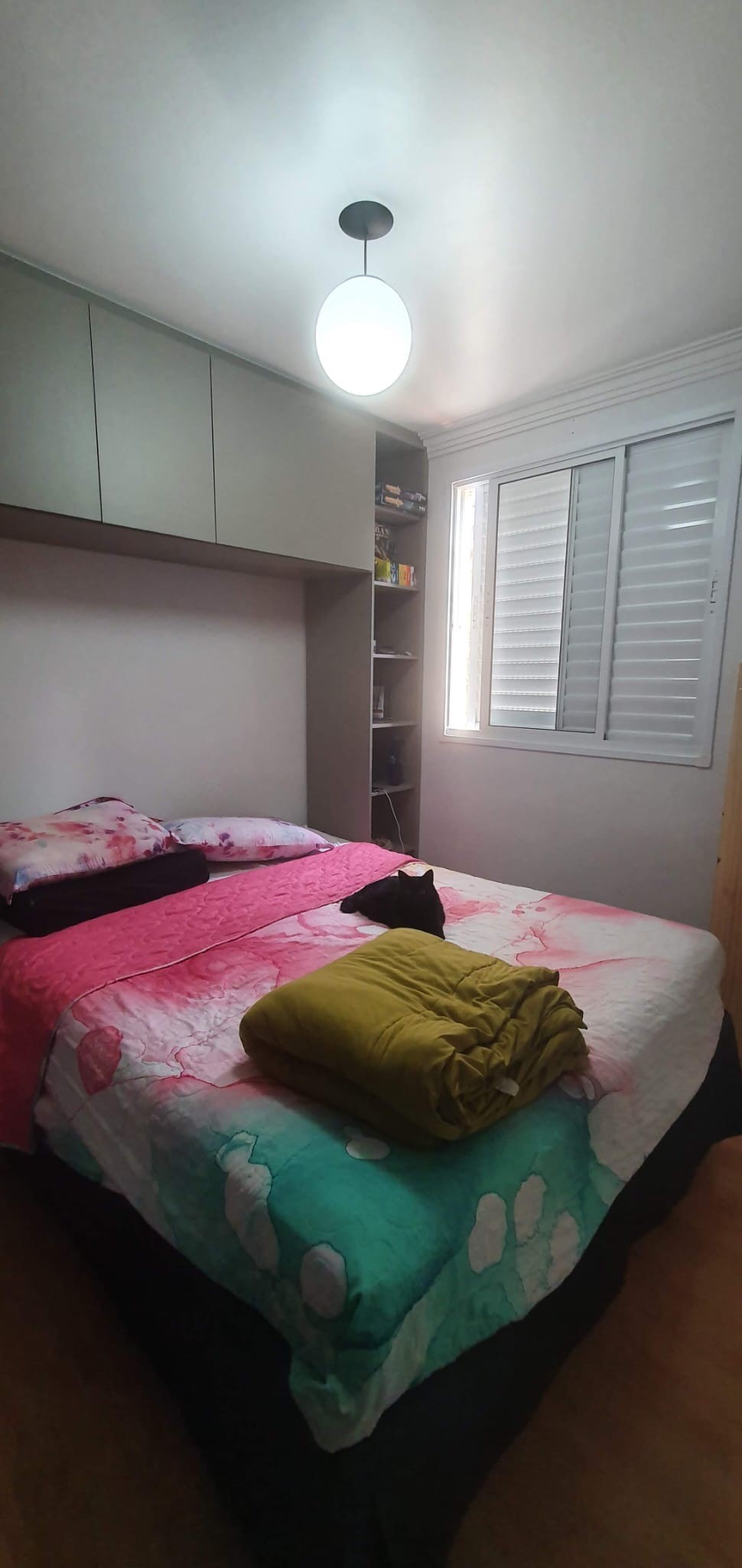 Apartamento, 2 quartos, 50 m² - Foto 9