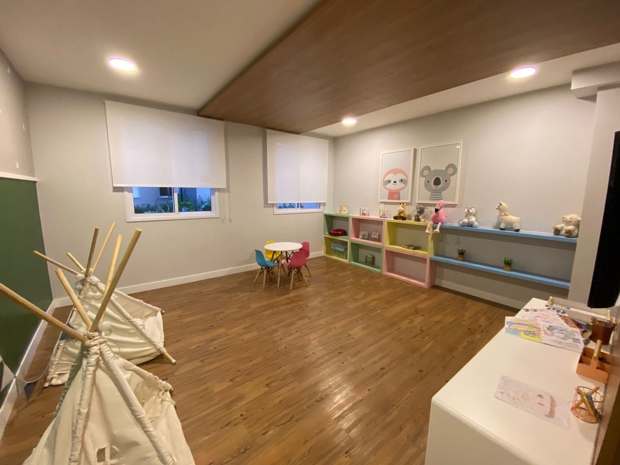 Apartamento à venda com 2 quartos, 38m² - Foto 18