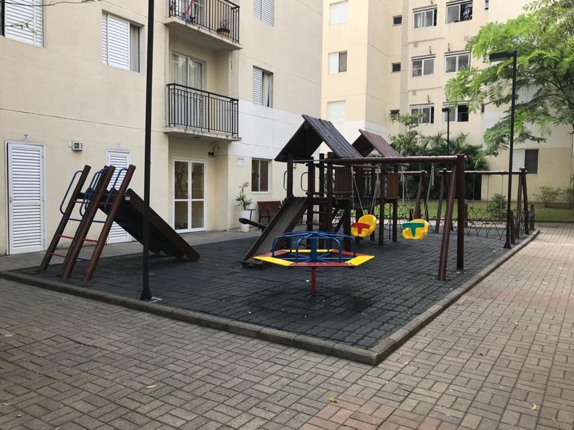 Apartamento, 3 quartos, 60 m² - Foto 27