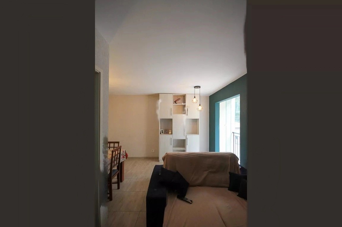 Apartamento, 3 quartos, 60 m² - Foto 5