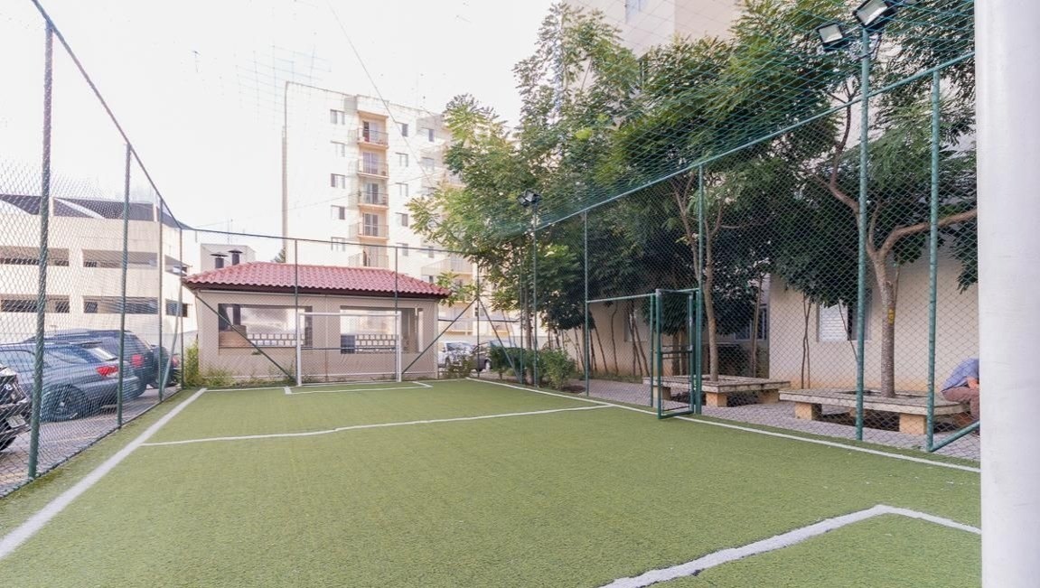 Apartamento, 2 quartos, 50 m² - Foto 14