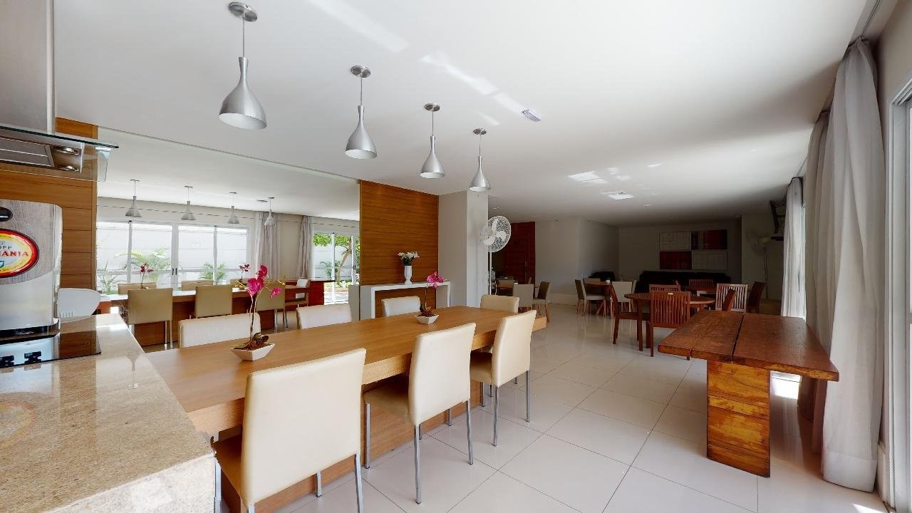 Apartamento, 3 quartos, 112 m² - Foto 28