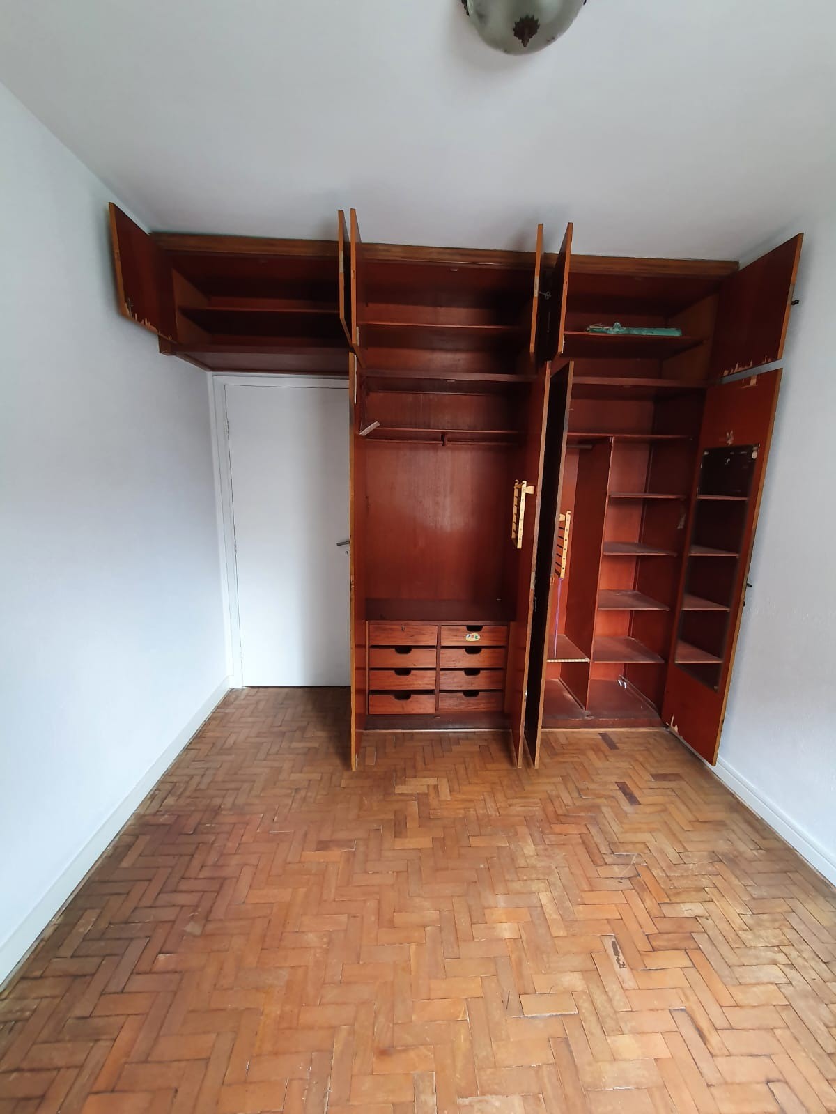 Apartamento, 2 quartos, 59 m² - Foto 12