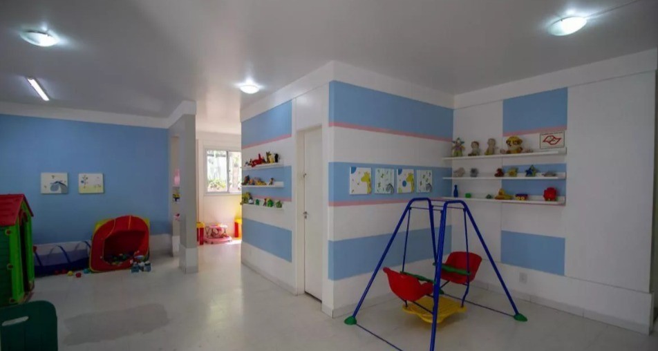 Apartamento, 3 quartos, 60 m² - Foto 16